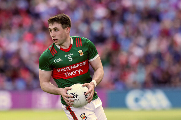 Cork-Kerry McGrath Cup final fixture change, Durcan to captain Mayo in 2024 - Vimarsana News