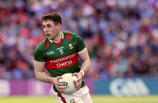 Cork-Kerry McGrath Cup final fixture change, Durcan to captain Mayo in 2024