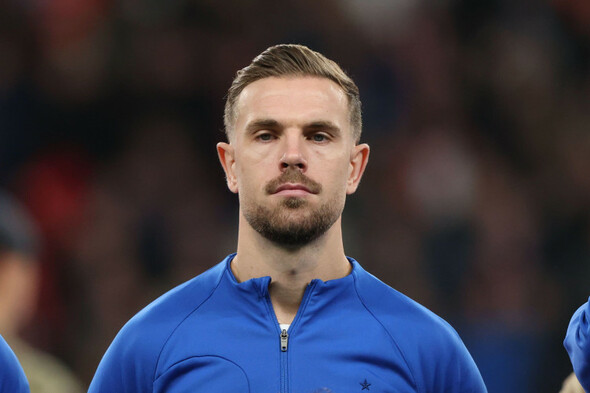 Henderson closes in on Ajax switch, Gerrard set for new contract in Saudi - Vimarsana News