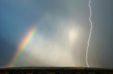 2010 in Photos: July