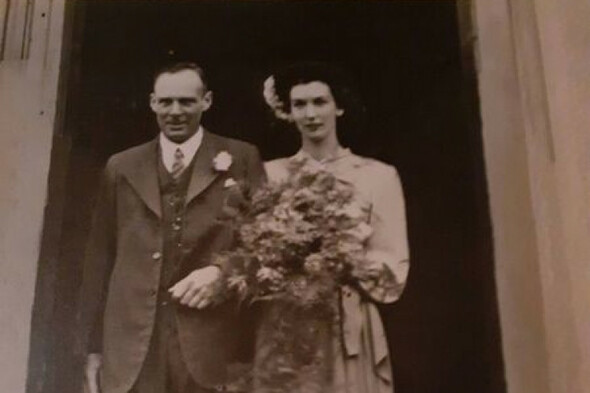 One of Ireland's oldest women, Kitty Jeffrey, has died aged 109 - Vimarsana News