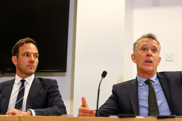 Should the FAI be thinking outside the box in Ireland manager search? - Vimarsana News