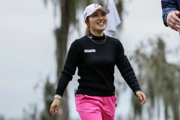 Japan's Furue fires 65 as Maguire tied for 22nd - Vimarsana News