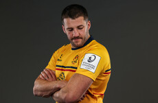 'I don’t really want to be playing Challenge Cup... that’s a pretty big carrot'