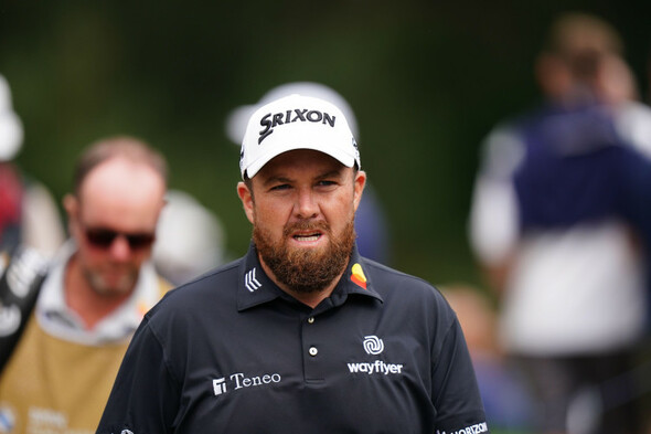 Lowry five shots off in California as Johnson and Noren lead with opening round 62 - Vimarsana News