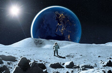 Poll: Should we still be trying to reach the moon?