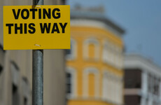 Energy sucked out of referendum campaign before it starts with parties 'begrudging' Yes votes
