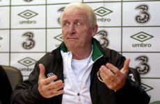 Monday morning blues as Trap tries to figure out injury crisis