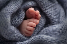 Newborn baby found in shopping bag on London street by dog walker