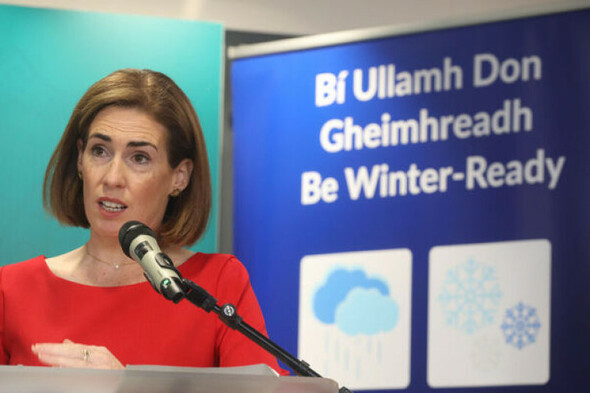 Galway man charged with making threat to kill Government Minister Hildegarde Naughton - Vimarsana News