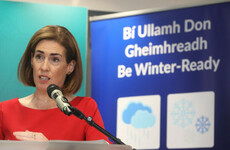 Galway man charged with making threat to kill Government Minister Hildegarde Naughton