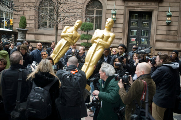 Quiz: How much do you know about the Oscars? - Vimarsana News