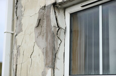 European Parliament report says mica redress scheme needs to be improved and red tape reduced