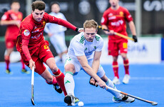 Defeat to Spain means Ireland must win bronze medal match to qualify for Olympics