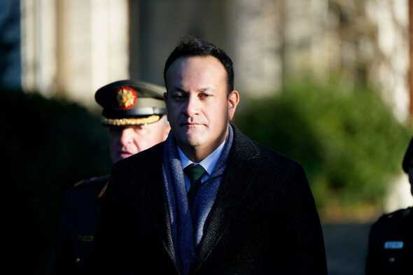 Varadkar: Govt will 'likely' pay money instead of accepting more migrants - Vimarsana News