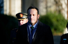 Varadkar: Govt will 'likely' pay money instead of accepting more migrants