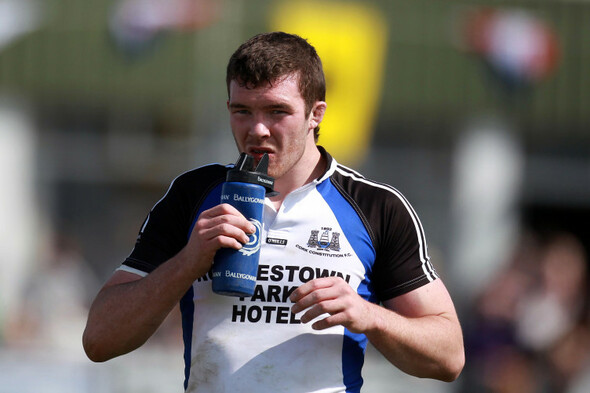 Peter O'Mahony: An Ireland captain 20 years in the making - Vimarsana News