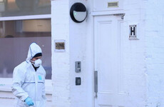 Depaul CEO says homeless hostel residents 'dispersed' across city after man died in explosion
