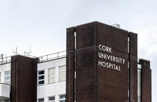 Three people receive medical treatment after chemical substances incident at Cork facility