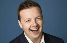 'I didn't negotiate on the money': Oliver Callan to take over 9am slot on RTÉ Radio 1