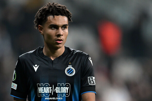 Tottenham close in on €30 million-rated teenager as Perisic leaves - Vimarsana News