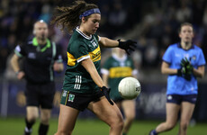 Kerry open league title defence with win over All-Ireland champions Dublin