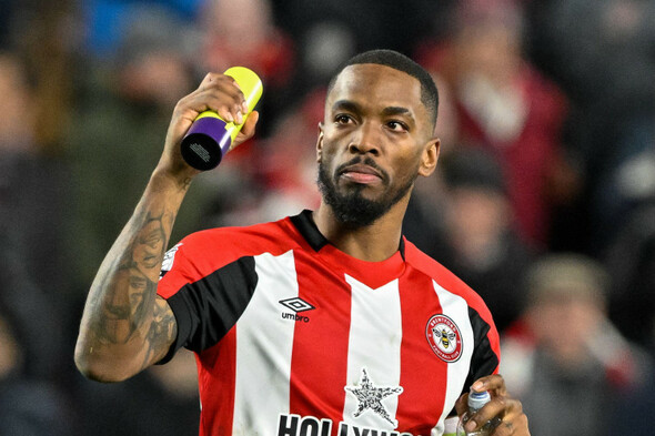 Ivan Toney makes goalscoring, winning return as Brentford beat Nottingham Forest - Vimarsana News