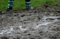 Limerick-Cork game postponed for the third time after heavy rain