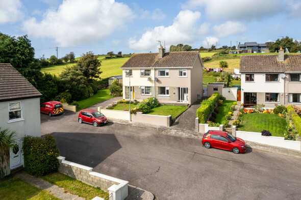 House prices outside Dublin to increase by 4.9% in 2024 - Vimarsana News