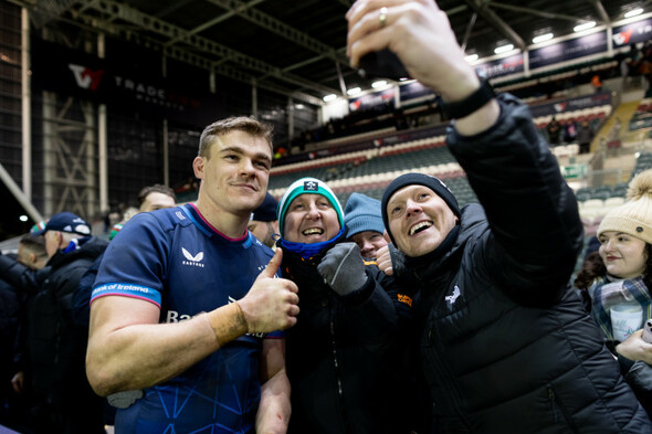 Leinster get the job done on weekend of detours and disruptions - Vimarsana News