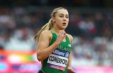Paralympics and pain: ‘I'd missed the funeral of my coach… It was incredibly upsetting'