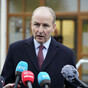 Martin says plans being prepared to ramp up State-owned accommodation to house asylum seekers