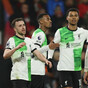 Darwin Nunez and Diogo Jota doubles send Liverpool five points clear at the top
