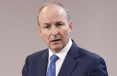 Tánaiste calls Netanyahu's rejection of two-state solution 'unacceptable' ahead of EU meeting