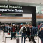 Dublin Airport terminals 'extra busy' today as 29 flights cancelled this morning