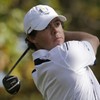 Rory McIlroy plays down Tiger Woods rivalry