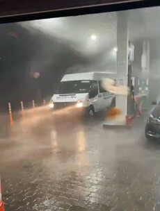 'More visual evidence needed' in wake of reports of tornado affecting Louth and Meath