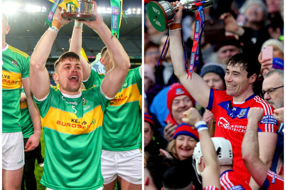 6 talking points as Glen and St Thomas' celebrate All-Ireland club final glory - Vimarsana News