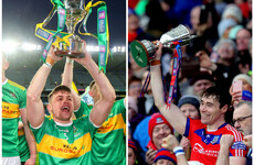 6 talking points as Glen and St Thomas' celebrate All-Ireland club final glory