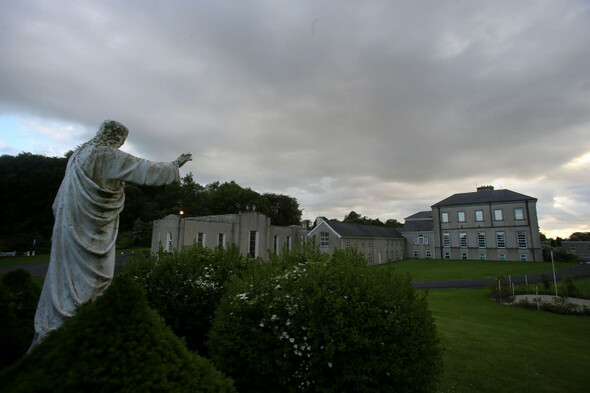 'Number of anomalies' found during in-depth survey of grounds at Tipperary Mother and Baby Home - Vimarsana News