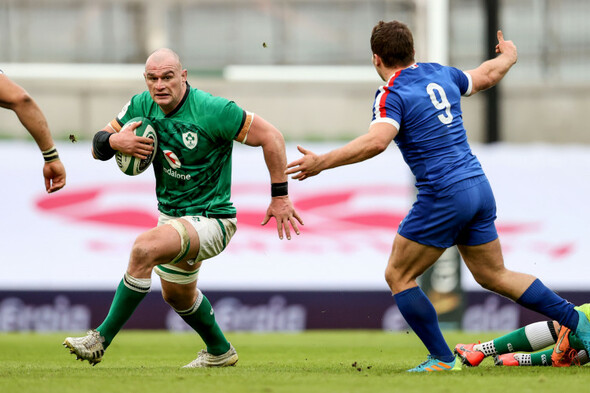 Gatland says Wales could call on Rhys Ruddock if injuries hit - Vimarsana News