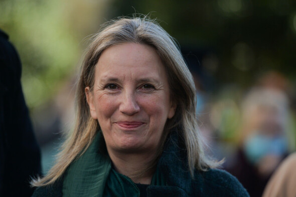 Gemma O'Doherty lawyers ask if they can stop representing her in contempt case as hearing put back - Vimarsana News