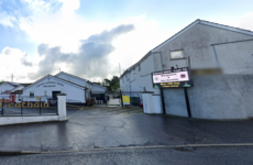 GAA club 'extremely angry and shocked' after masked men threaten underage presentation meeting