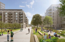 Plans to build 852 homes in Dundrum stalled by one objector, Land Development Agency to tell TDs