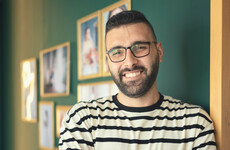 Palestinian journalist who the world has been watching is evacuated from Gaza