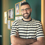 Palestinian journalist who the world has been watching is evacuated from Gaza