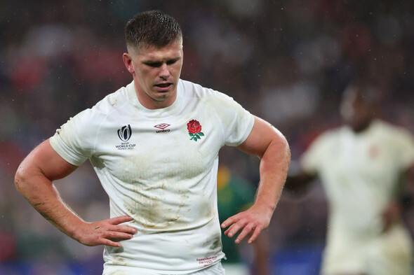 Fresh start in France can reinvigorate Farrell after constant abuse took its toll - Vimarsana News