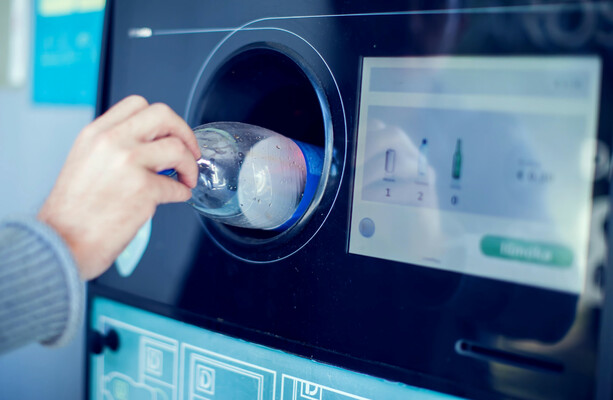 Qu’est-ce que le nouveau système de consigne et de restitution des bouteilles et canettes et comment va-t-il fonctionner ?