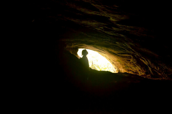 Sitdown Sunday: What is it like to spend 500 days alone in a cave? - Vimarsana News