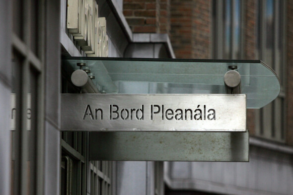 Peter Mullan appointed new chairperson of An Bord Pleanála - Vimarsana News
